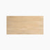 Everest Rectangle White Oak Wood Storage Coffee Table