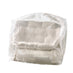 Beige Indoor / Outdoor Rattan Double Egg Chair Seat