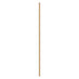 Emma Gold Round Wall Mirror 80cm