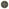 Emma Copper Small Round Wall Mirror 60cm