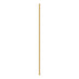 Emma Gold Rectangle Wall Mirror 100x66cm