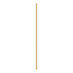 Emma Gold Rectangle Wall Mirror 100x66cm