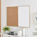 Emma Gold Rectangle Wall Mirror 120x80cm