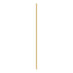 Emma Gold Rectangle Wall Mirror 120x80cm