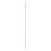 Emma Gold Large Full Length Rectangle Wall Mirror 170x50cm