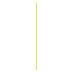 Emma Gold Large Full Length Rectangle Wall Mirror 170x50cm