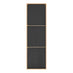 Emma Copper Large Full Length Rectangle Wall Mirror 170x50cm