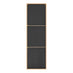 Emma Copper Large Full Length Rectangle Wall Mirror 170x50cm