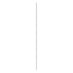 Emma Silver Large Full Length Rectangle Wall Mirror 170x50cm