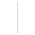 Emma Silver Large Full Length Rectangle Wall Mirror 170x50cm