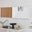 Emma White Large Full Length Rectangle Wall Mirror 170x50cm