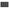 Emma Black Rectangle Wall Mirror 100x66cm