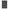 Emma Black Rectangle Wall Mirror 120x80cm