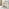 Estelle Grey / Beige Fabric Swivel Office Chair