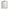 Francis Whitewash Wood Large 110x74cm Overmantle Arch Mirror