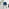 2x Falun Blue Fabric Dining Chairs Black Legs