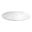 Round Glass Table Protector Topper 120cm