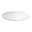Round Glass Table Protector Topper 100cm
