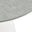 Round Glass Table Protector Topper 100cm