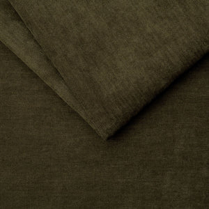 Green Chenille