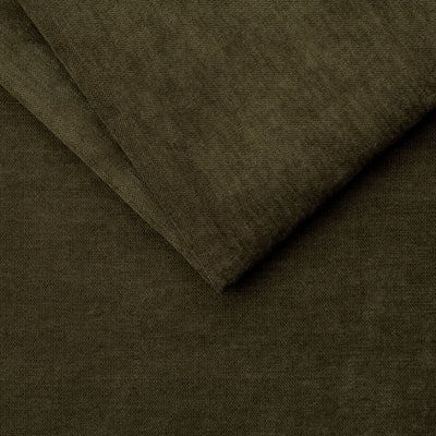 Green Chenille
