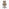 Greer Beige Faux Leather Executive Swivel Office Chair