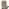 Greer Beige Faux Leather Executive Swivel Office Chair