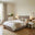 Hayden Taupe Velvet Ottoman King Size Bed Frame