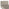 Hayden Taupe Velvet Ottoman King Size Bed Frame