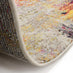 Haze Abstract Multicolour Rug 160x230