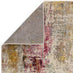 Haze Abstract Multicolour Rug 160x230