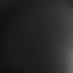 Holden Black Matte Metal Arc Standing Floor Lamp