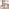 Hoomz Cream Fabric and Wood Swivel Office Chair