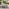 Hydra Black Metal & Cream Garden Rocking Chair