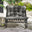 Hydra Black Metal & Grey Garden Rocking Chair