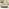 Iko Wood & Cream 2 Seat Garden Sofa