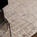 Iona Textured Beige Abstract Rug 120x170