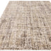 Iona Textured Beige Abstract Rug 120x170