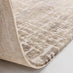 Iona Textured Beige Abstract Rug 160x230