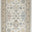 Ishani Beige Floral Hand Tufted Wool Rug 160x230cm