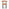 2x Isola Terracotta Orange Fabric Dining Chairs Black Legs