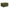 Jasper Green Linen-Look Fabric Storage Footstool