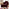 Jolene Maroon Velvet Footstool