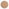 Judith Oak Wood Medium 80x80cm Round Wall Mirror