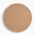 Judith Oak Wood Medium 80x80cm Round Wall Mirror