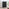 Jia Black Metal and Glass 2 Door Display Cabinet