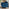 Jolene Navy Blue Velvet 2 Seater Sofa
