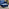 Jolene Navy Blue Velvet Footstool