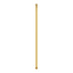 Jupiter Gold Oval Wall Mirror