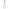 Kessia Black Standing Floor Lamp with Shelves